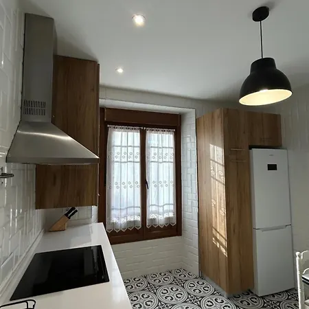 Lägenhet Silvela Dos Amigos