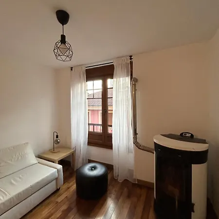 Silvela Dos Amigos 칸가스 델 나르세아