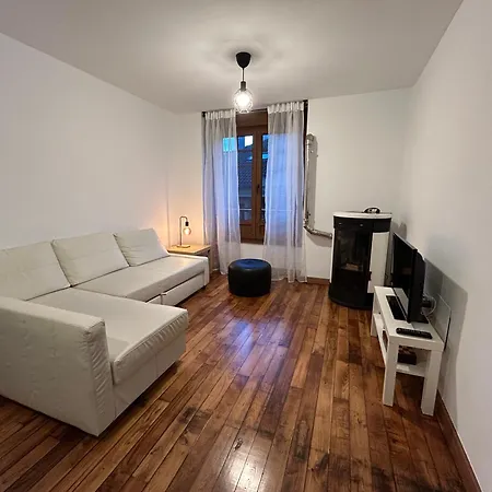 Apartment Silvela Dos Amigos *