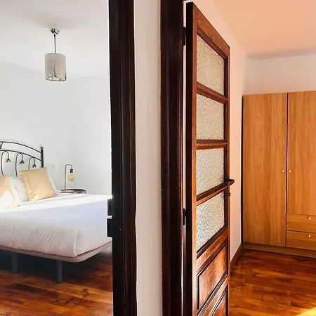 Lägenhet Silvela Dos Amigos Cangas De Narcea