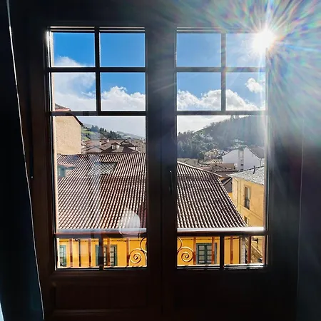 아파트 Silvela Dos Amigos