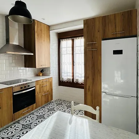 아파트 Silvela Dos Amigos *