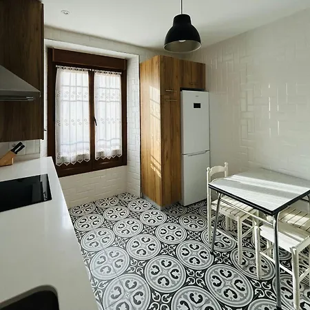 Silvela Dos Amigos 아파트