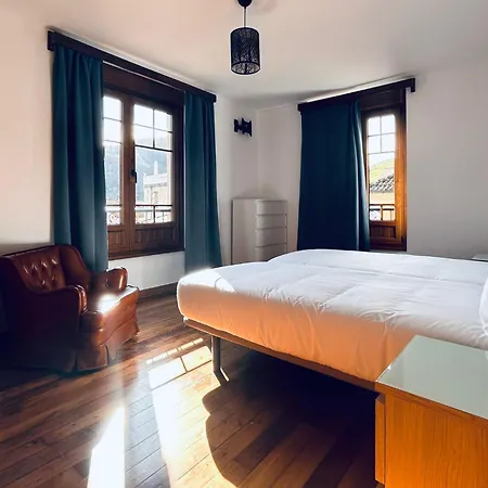 Silvela Dos Amigos 아파트 *