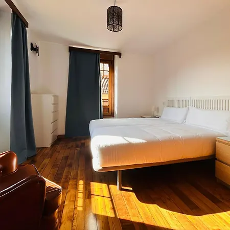 Silvela Dos Amigos 아파트