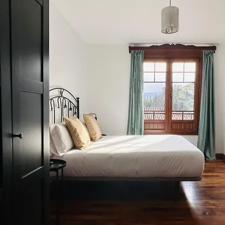 아파트 Silvela Dos Amigos