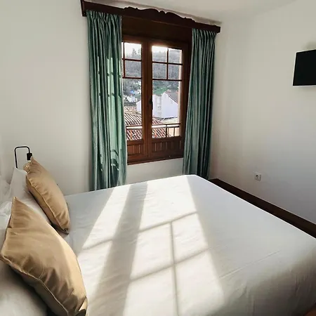 Lägenhet Silvela Dos Amigos *