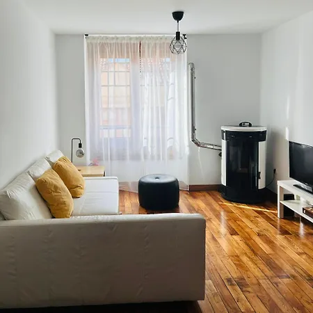 Silvela Dos Amigos 칸가스 델 나르세아