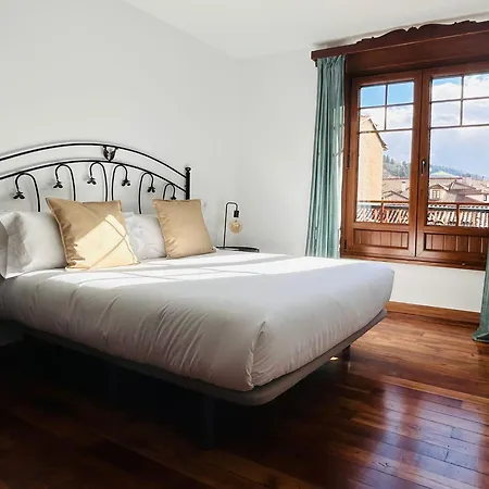 Silvela Dos Amigos Apartment