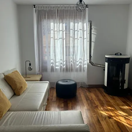 Lägenhet Silvela Dos Amigos