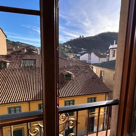 Silvela Dos Amigos 아파트 *