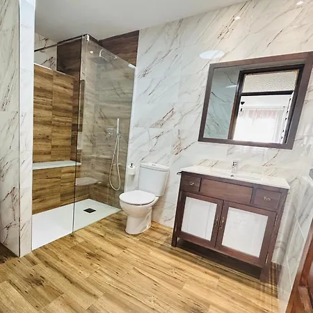 Silvela Dos Amigos 아파트