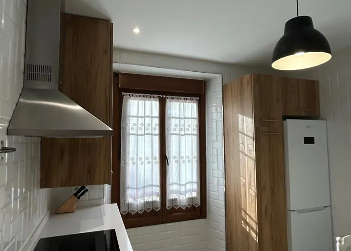 Apartment Silvela Dos Amigos