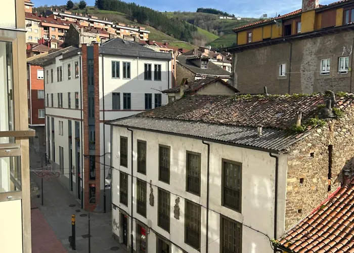 Silvela Dos Amigos * Cangas De Narcea