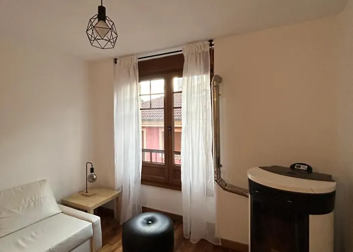 Silvela Dos Amigos Cangas De Narcea