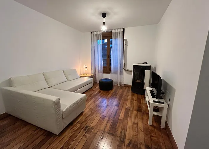 Apartment Silvela Dos Amigos *