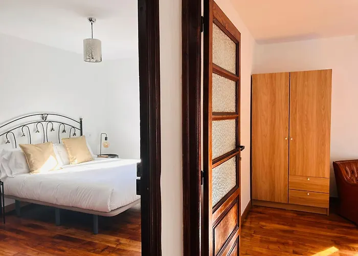 Apartment Silvela Dos Amigos Cangas De Narcea