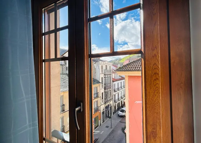 Silvela Dos Amigos * Cangas De Narcea