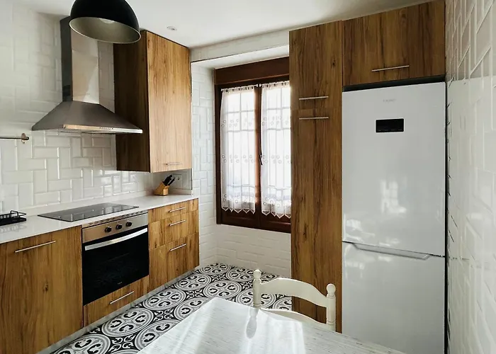 Apartment Silvela Dos Amigos *