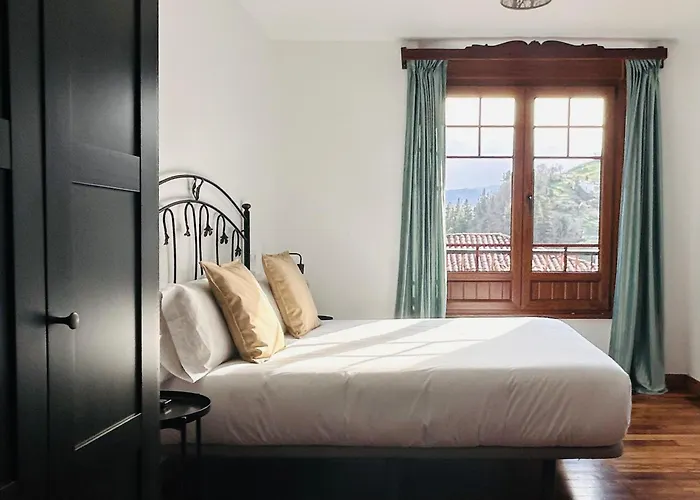 Apartment Silvela Dos Amigos