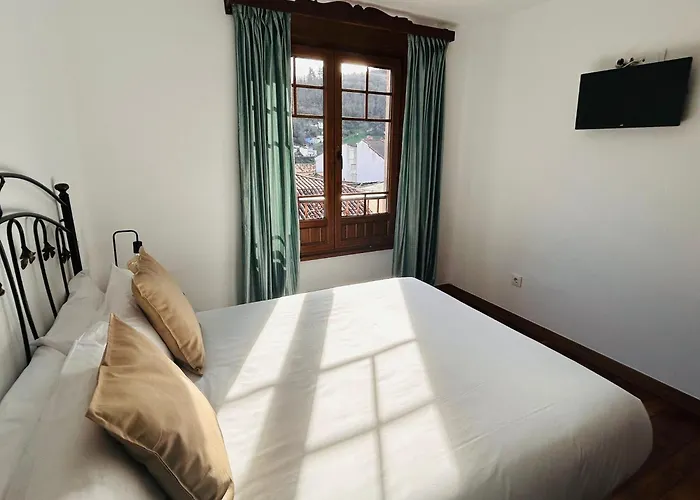 Apartment Silvela Dos Amigos *