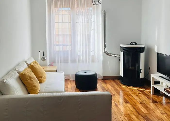 Silvela Dos Amigos Cangas De Narcea