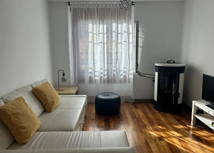 Apartment Silvela Dos Amigos