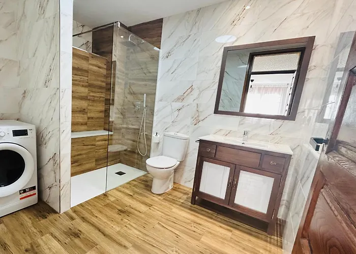 Silvela Dos Amigos Apartment